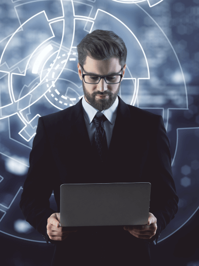 INNATUS IT SOLUTIONS Business Innovation