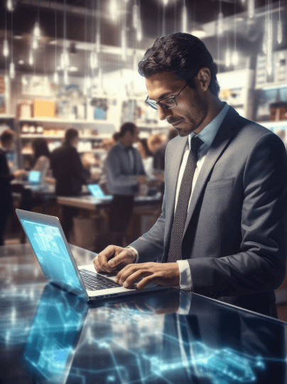 INNATUS IT SOLUTIONS Technology Leadership