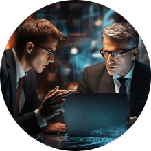 INNATUS IT SOLUTIONS Technology